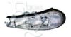 EQUAL QUALITY PP0657S Headlight